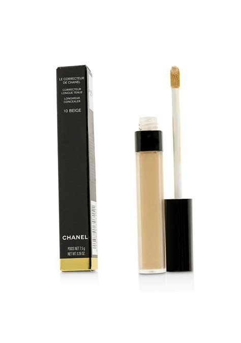 chanel le correcteur de chanel longwear concealer reviews|le correcteur de chanel reviews.